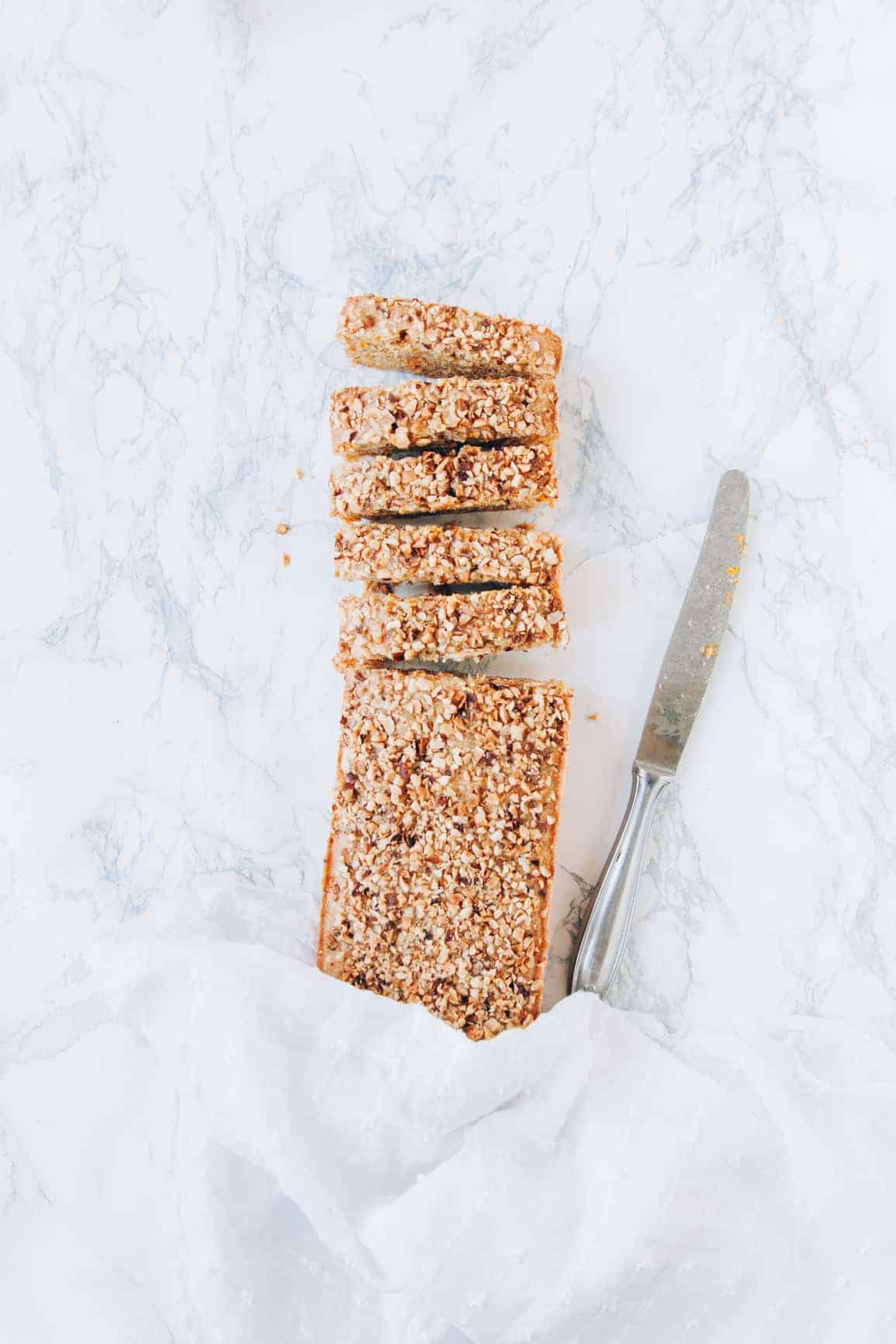 Sample Post to Explore Foodie’s Style